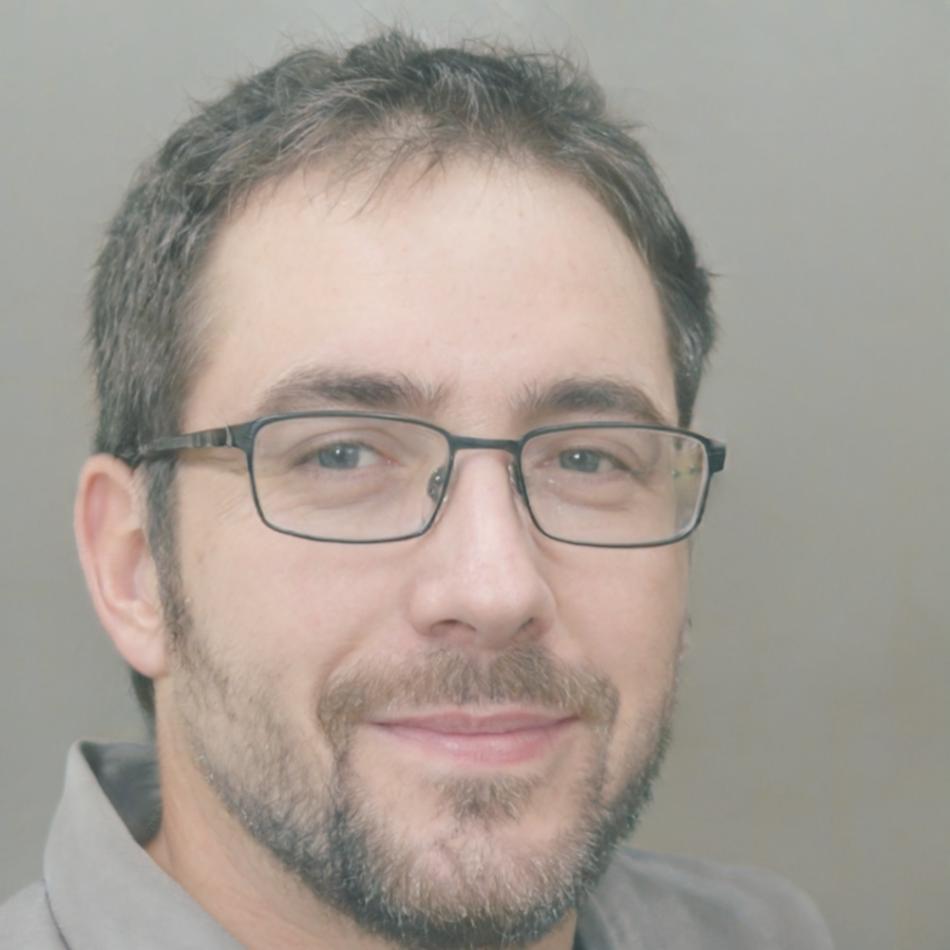 Retrato de Nepomuceno Silva